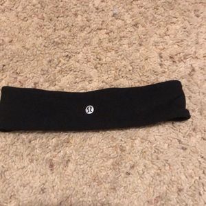 Lululemon head band